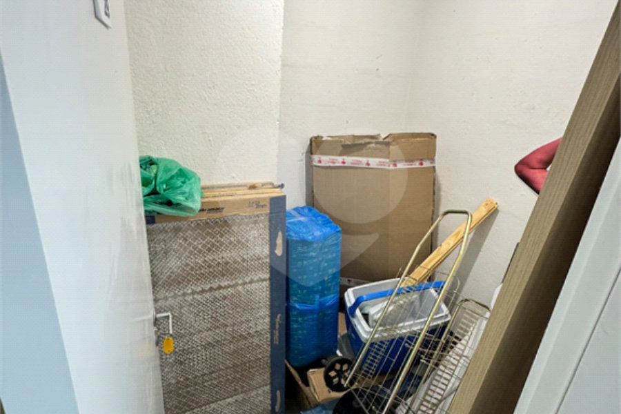 Apartamento à venda com 3 quartos, sendo 1 suíte, em Freguesia do Ó, São Paulo, SP