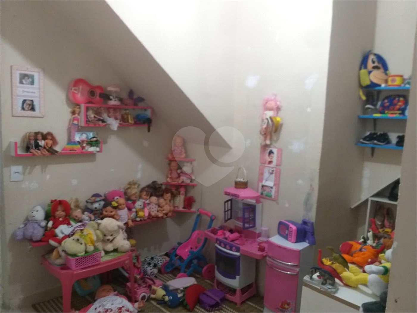 Sobrado à venda com 5 quartos no Brasilândia, São Paulo, SP