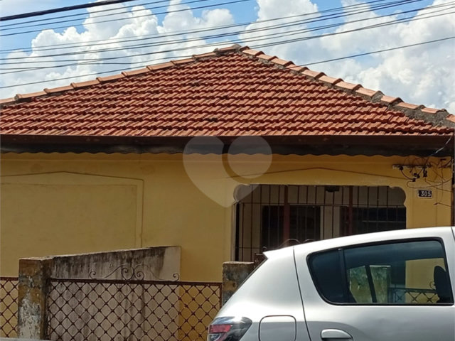 Casa Térrea à venda com 2 quartos em Pirituba, São Paulo, SP