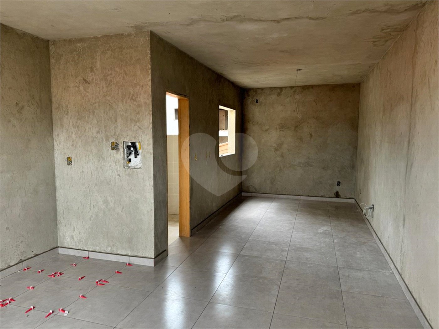 Kitnet à venda com 1 quarto em Jardim Gutierres, Sorocaba, SP