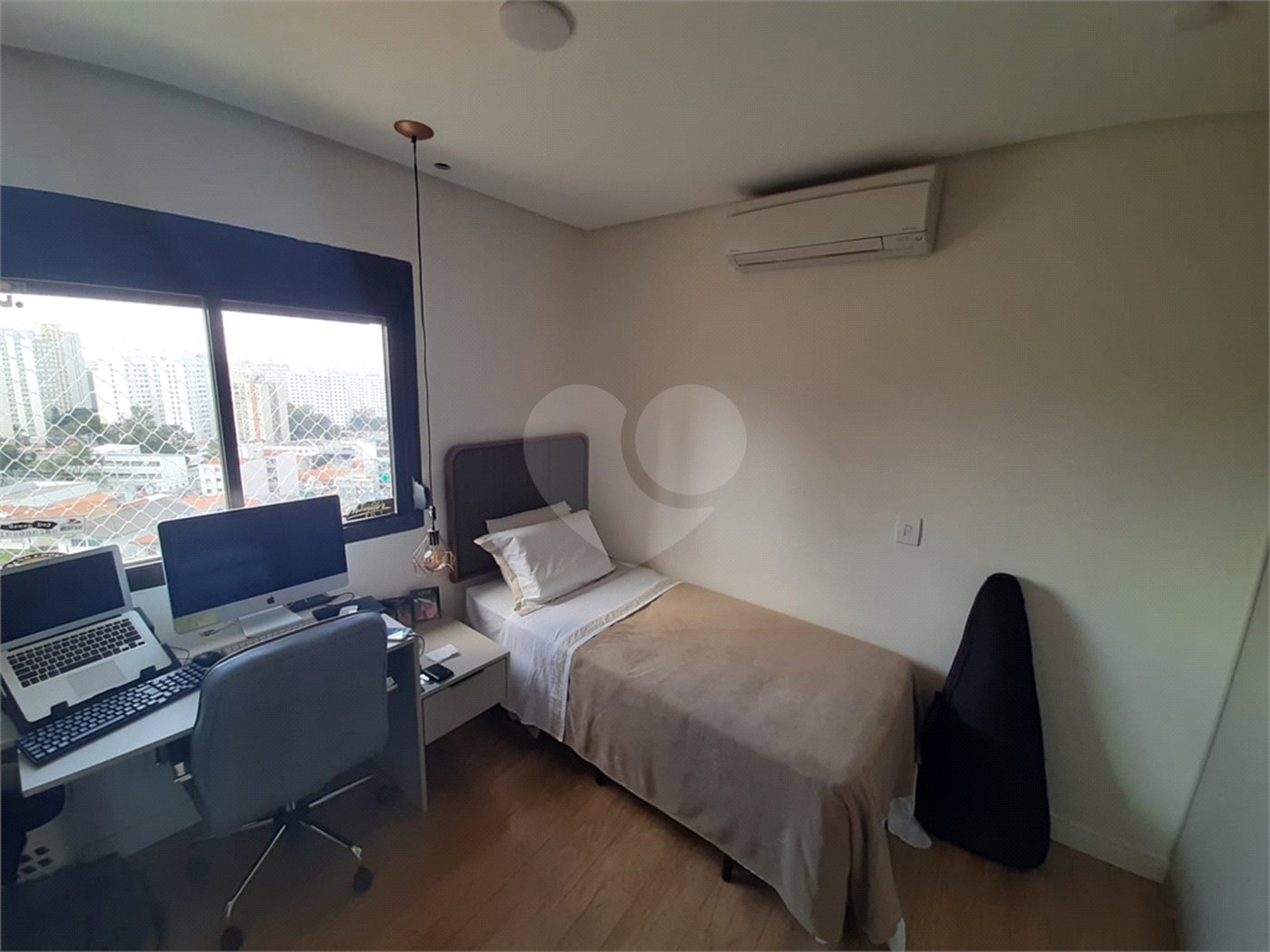 Apartamento à venda com 3 suítes em Vila Ester (zona Norte), São Paulo, SP