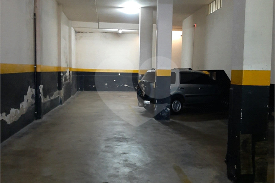 Apartamento à venda com 2 quartos em Santana, São Paulo, SP