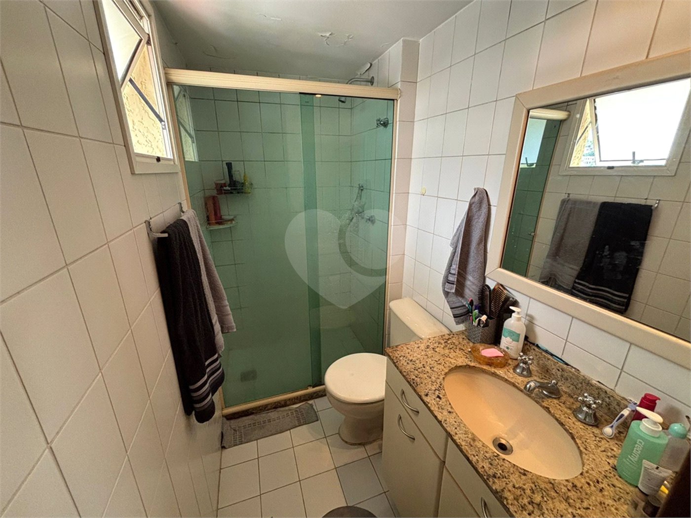 Cobertura à venda com 4 quartos, sendo 2 suítes,  em Tijuca, Rio de Janeiro, RJ