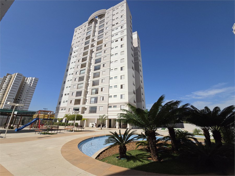 Apartamento para alugar com 3 suítes em Parque Campolim, Sorocaba, SP