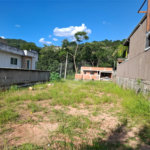 Terreno à venda no condomínio Itaguaçu da Cantareira, São Paulo - SP