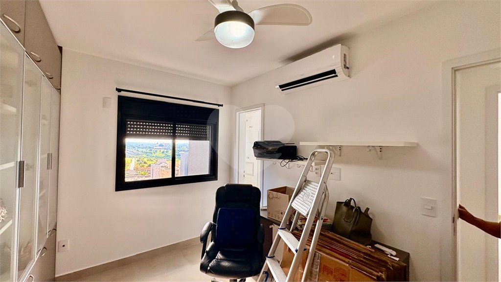 Apartamento à venda com 2 suítes em Parque Campolim, Sorocaba, SP