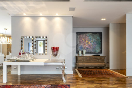 Casa à venda com 3 suítes no condomínio Villa Di San Marino, São Paulo - SP