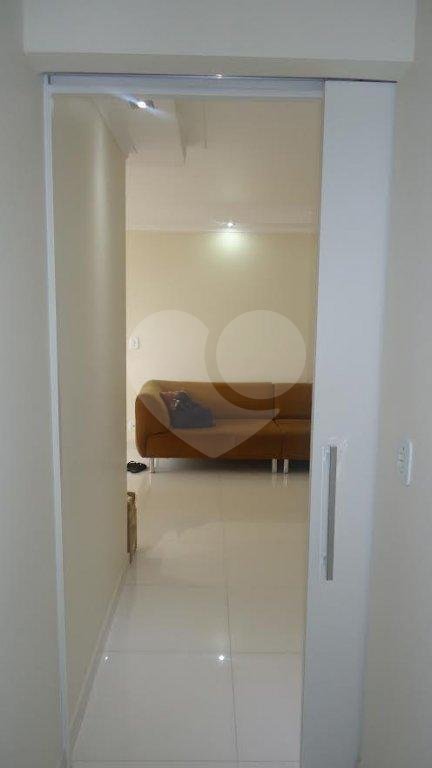Apartamento à venda com 3 quartos, sendo 1 suíte, em Jardim das Laranjeiras, São Paulo, SP