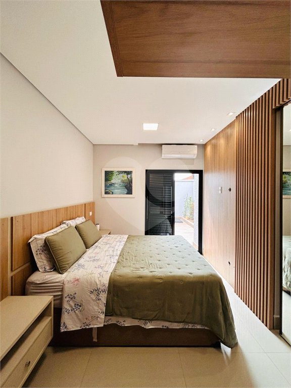Casa à venda com 3 suítes no condomínio Ibiti Reserva, Sorocaba - SP