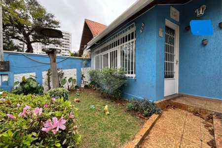 Casa à venda com 3 quartos no condomínio Santa Terezinha, São Paulo - SP