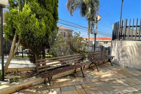 Apartamento à venda com 2 quartos, sendo 1 suíte, em Vila Gustavo, São Paulo, SP
