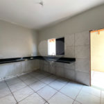 Casa Térrea à venda com 2 quartos em Petrópolis, Várzea Grande, MT