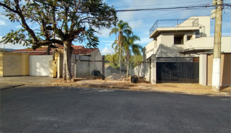 Terreno à venda em Vila Gardênia, Atibaia, SP
