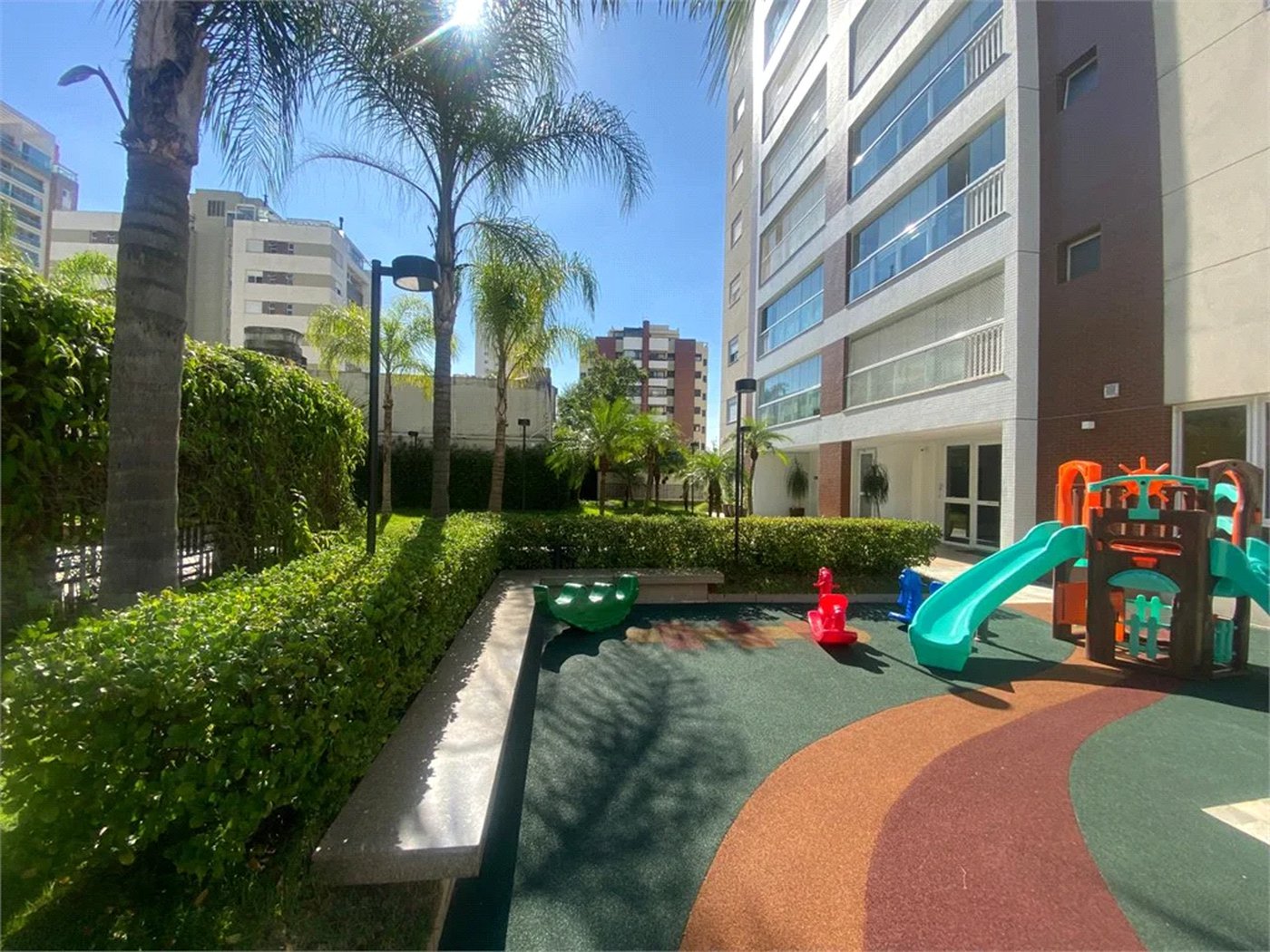 Apartamento à venda com 3 suítes em Vila Leopoldina, São Paulo, SP