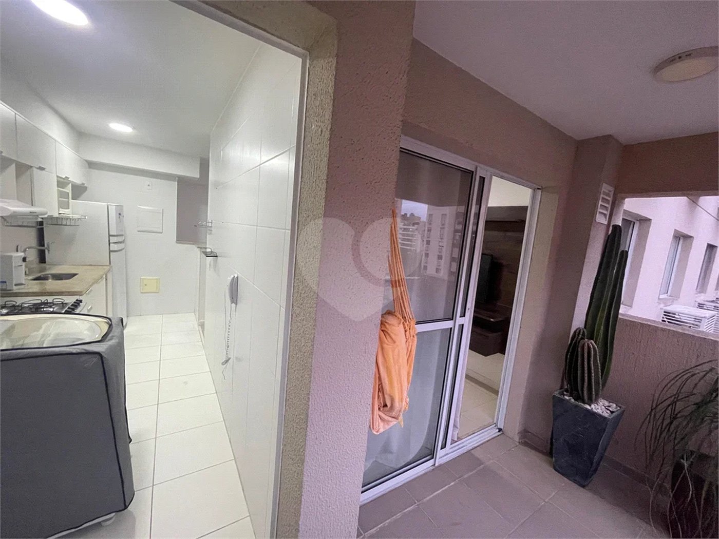 Apartamento para alugar com 2 quartos, sendo 1 suíte, em Recreio dos Bandeirantes, Rio de Janeiro, RJ