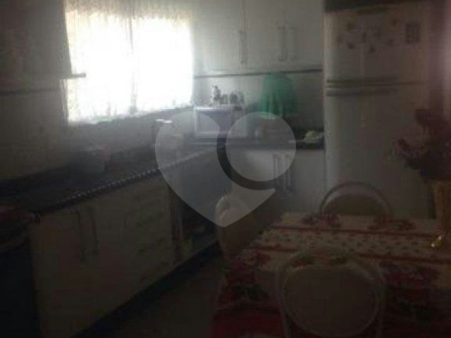 Sobrado à venda com 3 quartos, sendo 1 suíte,  em Freguesia do Ó, São Paulo, SP