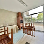 Apartamento para alugar com 3 quartos, sendo 1 suíte, em Vila Lusitânia, São Bernardo do Campo, SP