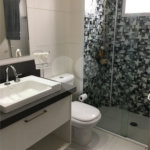 Cobertura à venda com 3 quartos, sendo 1 suíte, em Lauzane Paulista, São Paulo, SP