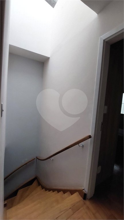 Sobrado à venda com 3 quartos em Santana, São Paulo, SP