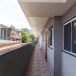 Apartamento à venda com 1 quarto em Itaquera, São Paulo, SP