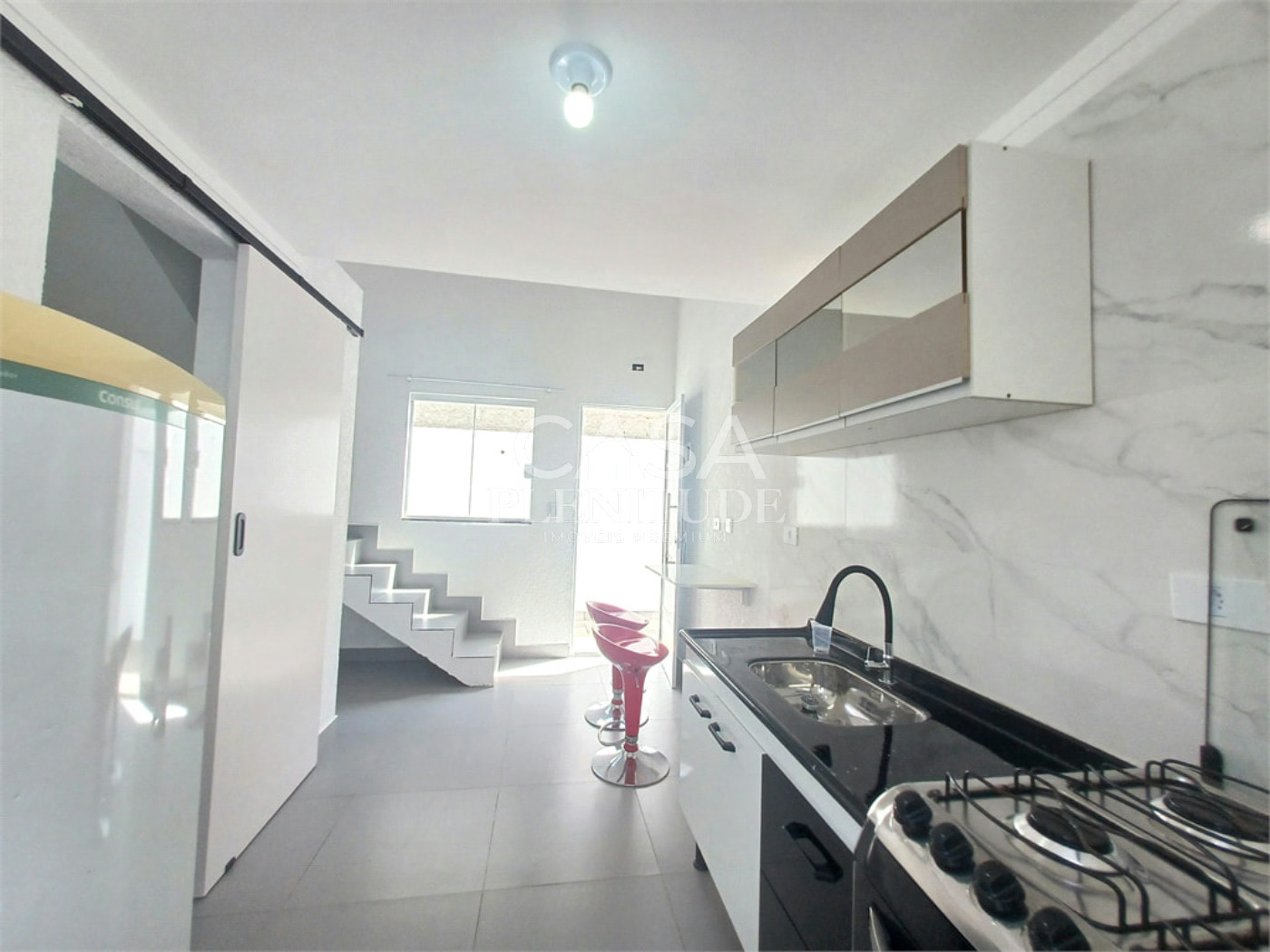 Kitnet para alugar com 1 quarto em Jardim Residencial dos Reis, Sorocaba, SP