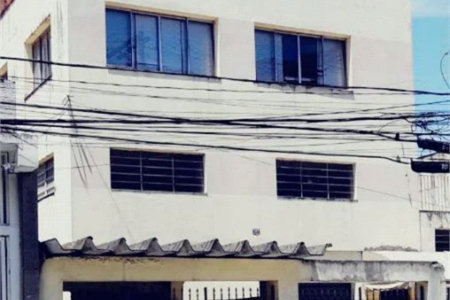 Casa de Vila à venda com 1 quarto em Jaguaré, São Paulo, SP