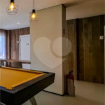 Studio à venda com 1 quarto em Vila Dom Pedro I, São Paulo, SP