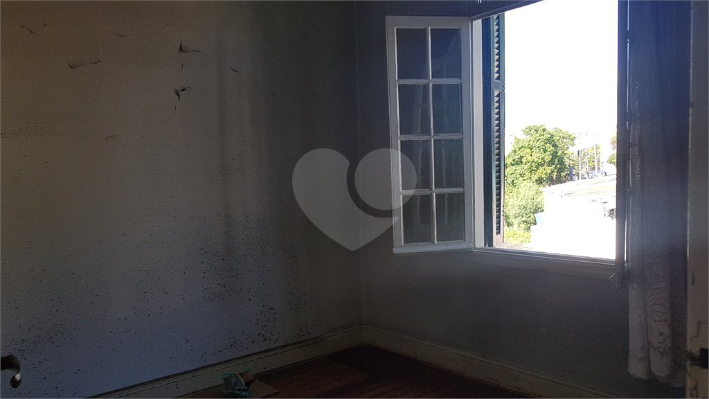 Sobrado à venda com 3 quartos em Horto Florestal, São Paulo, SP