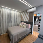 Apartamento à venda com 3 suítes em Jardim Faculdade, Sorocaba, SP