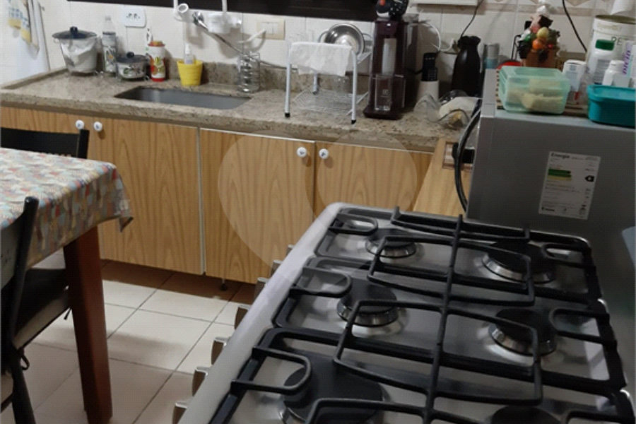 Sobrado à venda com 2 quartos em Casa Verde, São Paulo, SP