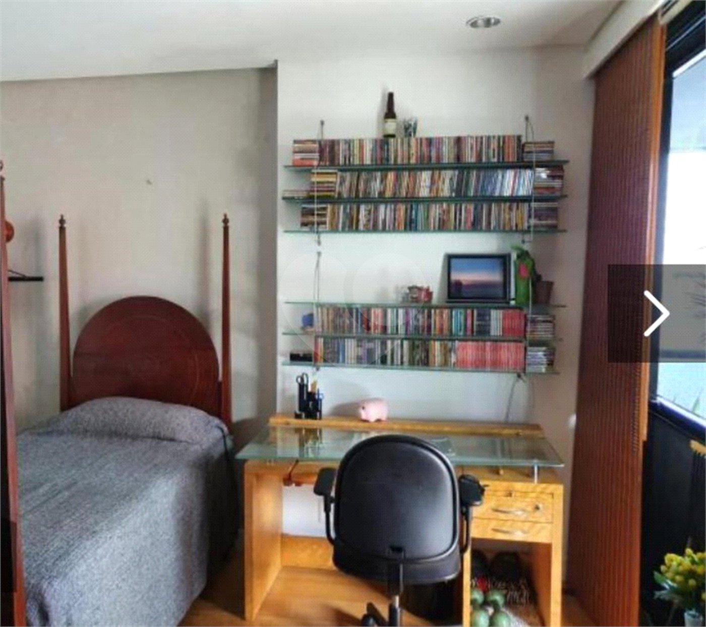 Cobertura à venda com 4 quartos, sendo 1 suíte, em Jardim Botânico, Rio de Janeiro, RJ