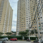 Apartamento à venda com 2 quartos em Jardim Taboão, São Paulo, SP