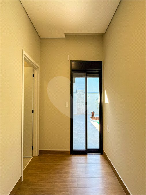 Casa à venda com 3 suítes no condomínio Residencial Dona Maria Candida, Indaiatuba - SP
