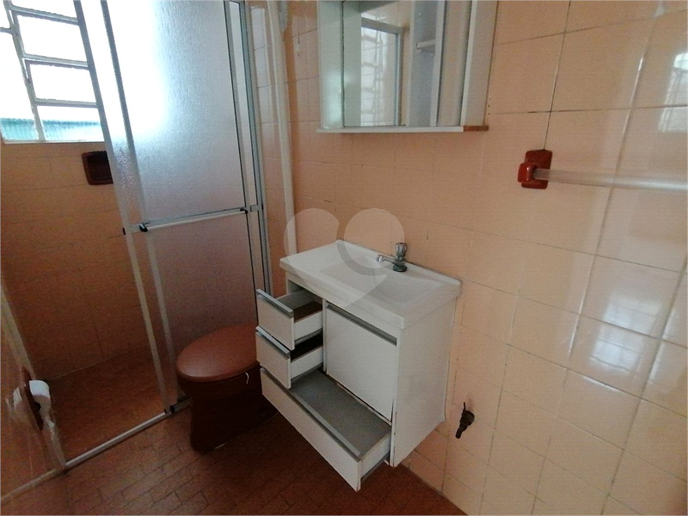Casa à venda com 2 quartos em Mandaqui, São Paulo, SP