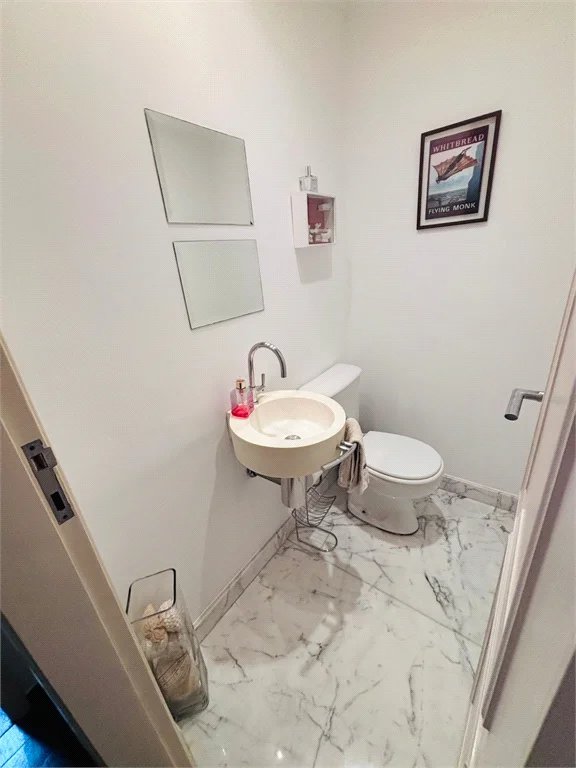 Apartamento à venda com 3 quartos, sendo 1 suíte, em Vila Suzana, São Paulo, SP