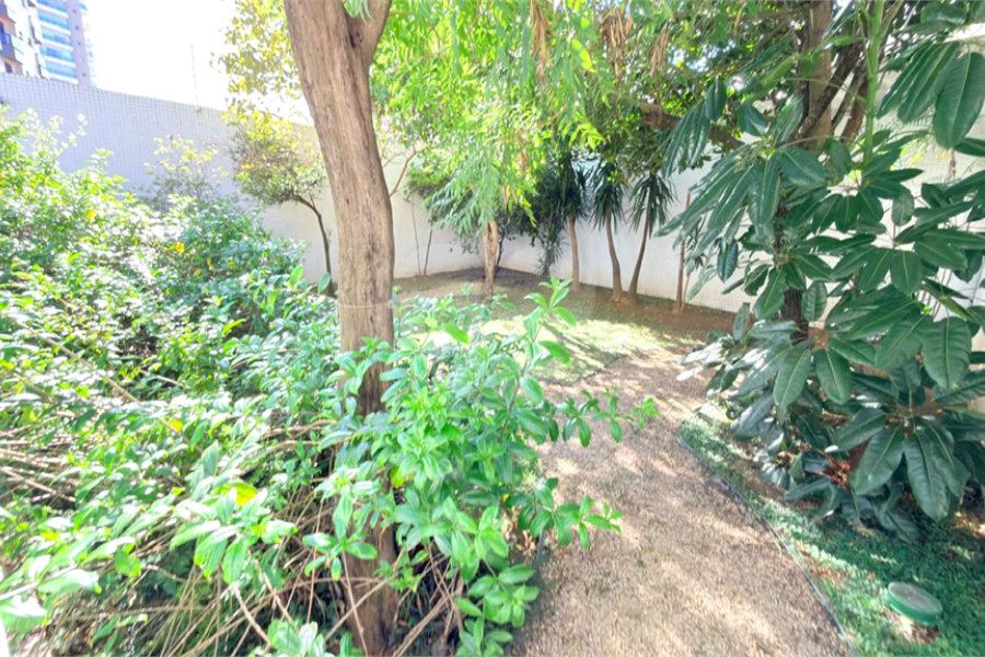 Apartamento à venda com 4 suítes em Santana, São Paulo, SP
