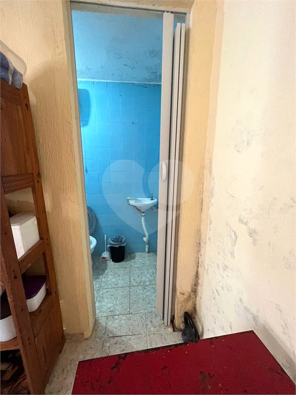 Sobrado à venda com 3 quartos, sendo 1 suíte, em Vila Paulicéia, São Paulo, SP