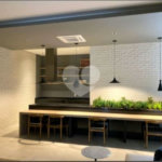 Apartamento à venda com 3 quartos, sendo 1 suíte, em Barra Funda, São Paulo, SP