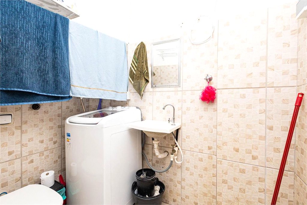 Apartamento à venda com 30m², 1 quarto e sem vaga