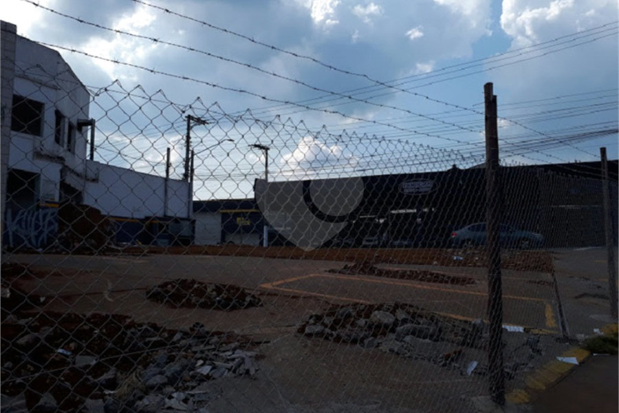 Terreno à venda em Vila Guilherme, São Paulo, SP
