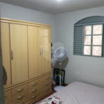 Casa de Vila à venda com 3 quartos em Jardim Santa Cruz, Salto, SP