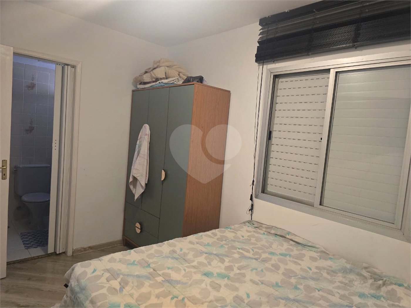 Apartamento à venda com 3 quartos, sendo 1 suíte, em Santa Teresinha, São Paulo, SP