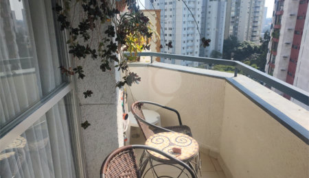 Apartamento à venda com 3 quartos, sendo 1 suíte, em Vila Mascote, São Paulo, SP