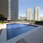 Apartamento à venda ou para alugar com 2 quartos, sendo 1 suíte, em Água Branca, São Paulo, SP