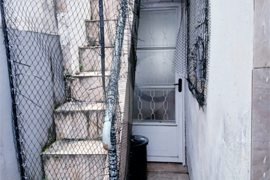 Casa Térrea à venda com 2 quartos em Tucuruvi, São Paulo, SP