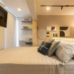 Apartamento para alugar com 1 quarto em Perdizes, São Paulo, SP