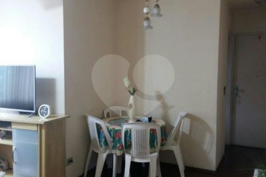 Apartamento à venda com 2 quartos em Pirituba, São Paulo, SP