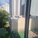 Apartamento à venda com 2 quartos em Jardim São Savério, São Paulo, SP