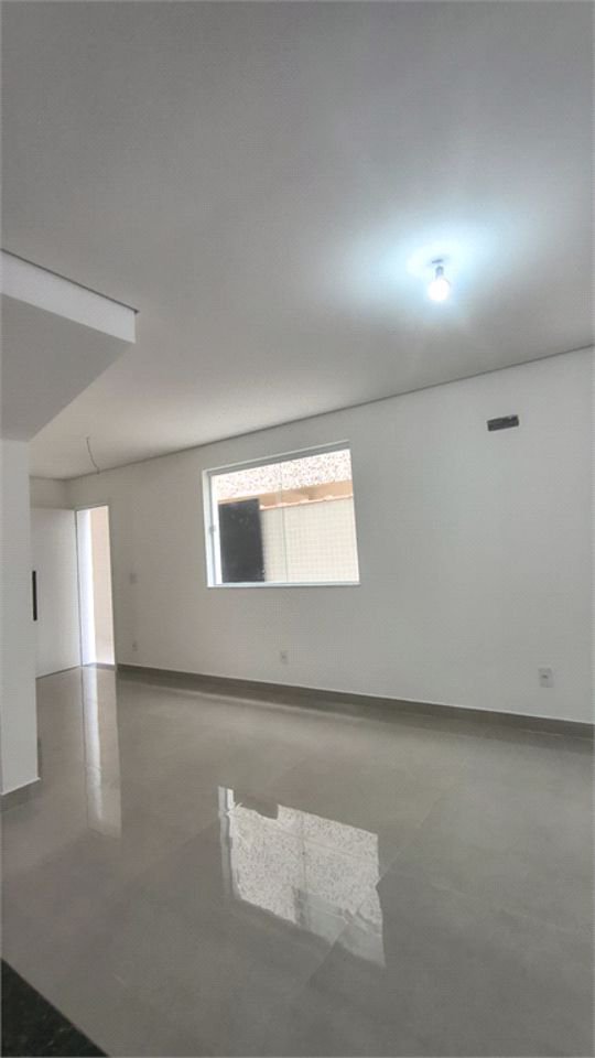 Casa Residencial à venda, Aparecida, Santos - CA0239.