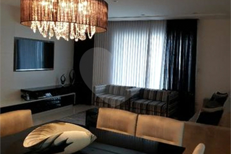 Apartamento à venda com 3 quartos, sendo 2 suítes, em Vila Maria Alta, São Paulo, SP